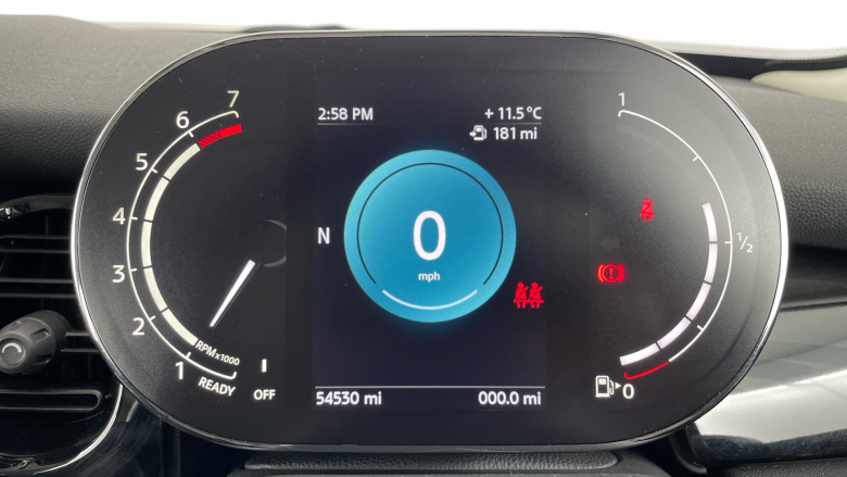 MINI Hatchback 1.5 Cooper Classic 3dr Petrol Hatchback